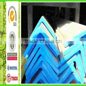 Angle Bar in Metal Building Materials thumbnail-2