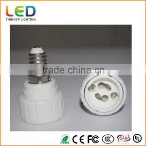 GU10 to E14 Lamp Holder Lamp-socket thumbnail-1