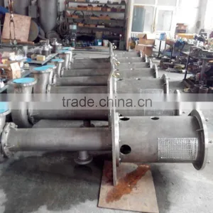 API610 Chemical Titanium Pump Centrifugal Pump in Chemical thumbnail-3