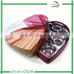 77 Sub-boxes Paper Chocolate Box thumbnail-1