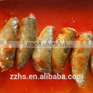 Canned Sardines Factory thumbnail-2