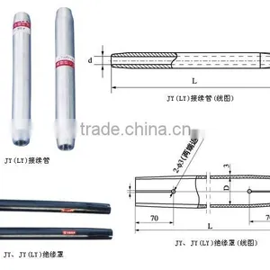 Bare Aluminum Cable Overhead Conductor Wire Cable/ABC/ACSR thumbnail-3