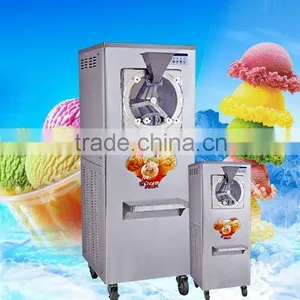 Hot Sale Hard Ice Cream Making Machine thumbnail-1