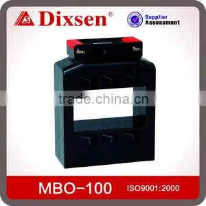 DIXSEN Brand Low Voltage High Accuracy Window Type Current Transformer thumbnail-1