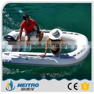 Special Baby Inflatable Boat thumbnail-3
