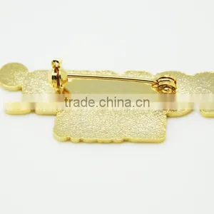 Factory Direct Supply Metal Badges for Cars thumbnail-2