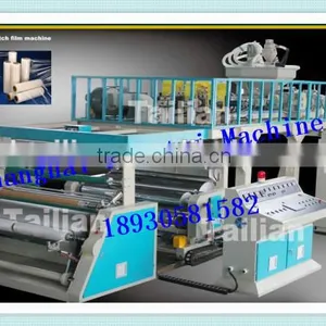 TL-1500 Three Layers Casting Fim Machine thumbnail-5