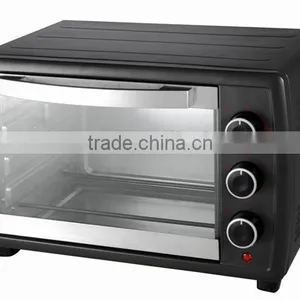 45L Big Capacity Electric Baking Toaster Oven thumbnail-1