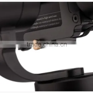 Three Modes Handheld Gimbal Stabilizer for go Pro. thumbnail-3