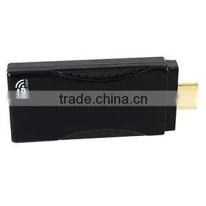 Best Smart TV Stick Anycast Miracast Dongle DLNA Airplay For IOS Android WIFI Dongle TV thumbnail-1