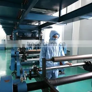 Wholesales PVC Film for Blister Packing, Best Price Pvc Pvdc Film for Pharmaceutical Packing thumbnail-1