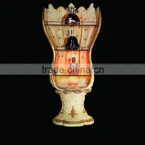 Wholesale Classic Furnitures Luxury Wine Cabinets Quality Choice Most Popular thumbnail-1