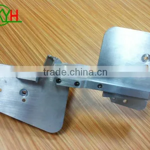 Professional Precision Mechanical Parts Fabrication thumbnail-2