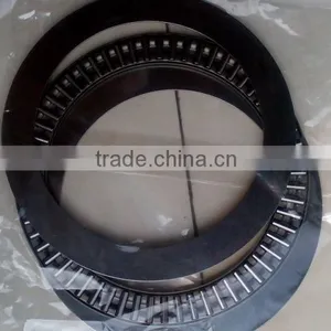 Single Row Thrust Roller Bearings OEM thumbnail-3