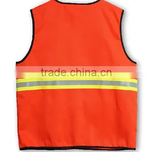 Reflective Coat Reflective Work Jacket Reflective Work Uniforms thumbnail-2