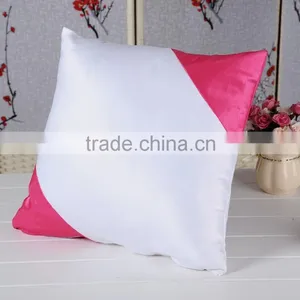 Wholesale Decorative Pillow Covers, Sublimation Pillow Case thumbnail-1