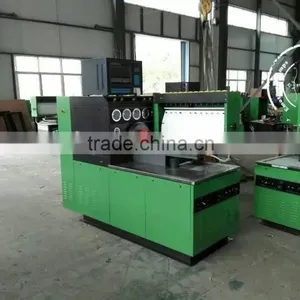 15kw Diesel Fuel Injection Pump Test Bench for Auto Diagnostic thumbnail-2