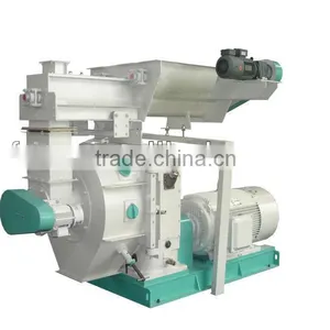 Grass Pellet Mill thumbnail-1