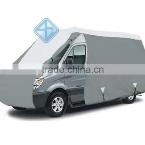 Deluxe 23' Length RV Class B Cover thumbnail-1