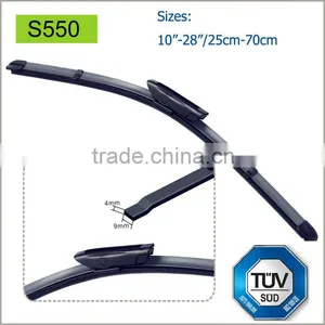 Best Aero Frameless Wiper Blade With Great Quality 15" thumbnail-1