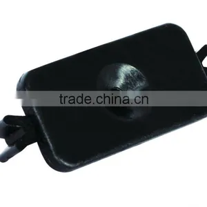 Waterproof Wood Plastic Composite Products Export thumbnail-5