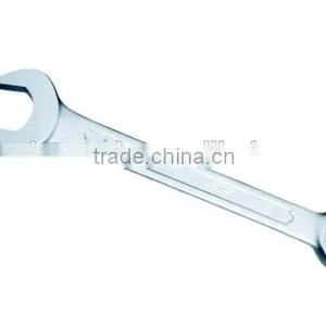Combnation Wrench Pearl Nickel With High Quality and Lower Price thumbnail-1