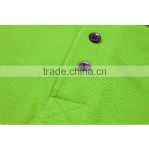 Chicago Wholesale Polo t Shirts School Uniform Golf Polo Shirt for Men thumbnail-3
