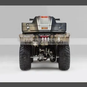 Top Quality ATV Storage Box thumbnail-1