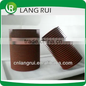 Heat Exchanger Tube Rolling Round Heater thumbnail-1