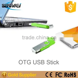 Premiume Quality Long Warranty Micro Usb Usb Flash Drive Otg thumbnail-5