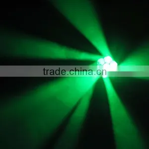 Mini Bee Eye Led Light Mini Moving Head Manual thumbnail-6