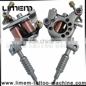 2015 Cheap Mini Good-looking Tattoo Machine Necklace on BEST SALE thumbnail-1