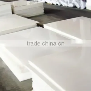 Over 20 Years Experienced Anti-UV Plastic Counterbore UHMWPE Board thumbnail-6
