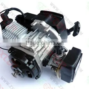 Pocket Bike Parts thumbnail-1