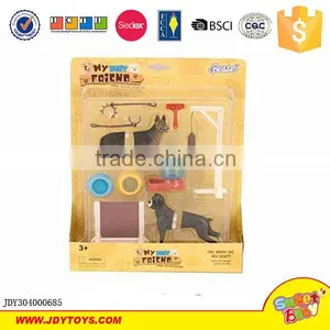 New Design Festival 3D DIY Compages Toy Pet Made in Shantou thumbnail-4