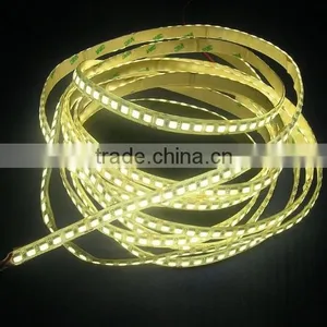 DC24v Single Row Waterproof 5050 Flexible Led Strip Light 120led/m thumbnail-2