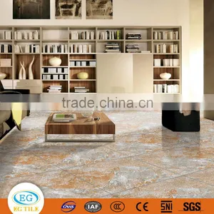 Bathroom Design 3d Flooring no Slip Ceramic Floor Tile in Spanish thumbnail-1