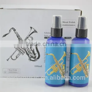 Metal Musical Instruments Polish Oil thumbnail-1