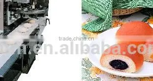 JH868 Automatic Filled Cookie Machine thumbnail-2