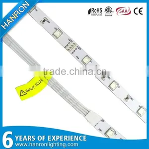 Coloured Led Strip Lights Smd 5050 RGB Led Flexible Strip Light Ribbon Tape thumbnail-2