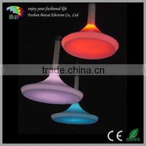 Indian Hanging Lamps BCD-463L With Light Color Change thumbnail-1
