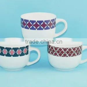 Deep New Bone China Mixing Bowl thumbnail-1