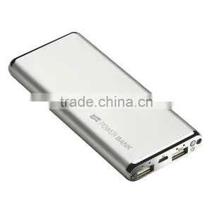 SCUD 8000mAh Juice Pack for Mobile Phone thumbnail-1