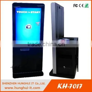 Brand New 46" Kiosk Wifi AD Player Android HD LED Screen Digital Signage for Shopping Mall thumbnail-2