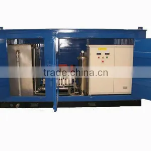 Water Jetting Cleaning Machine/Water Blasting Machine thumbnail-1