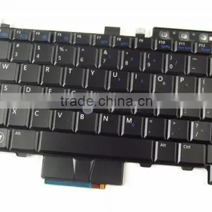 Backlit Keyboard Genuine For Dell Latitude E5410 E5510 E6410 E6510 WX4JF 0WX4JF thumbnail-3