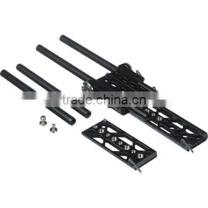 Tilta 15mm Lightweight Baseplate / Dovetail Plate thumbnail-1