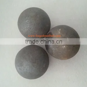 Passing SGS, Steel Grinding Balls Fully Qualified thumbnail-1