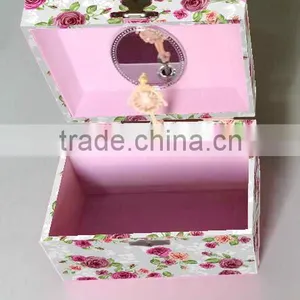 HOT PRODUCTS 2016 Gift Box CMYK Printing Paper Box thumbnail-2