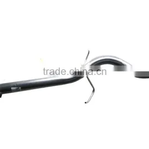 Auto Silencer Auto Muffler Car Silencer Car Muffler Truck Silencer Truck Muffler B TFR17 Front Auto Part for JMC Light Truck thumbnail-1